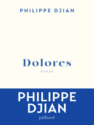 cover image of Dolores